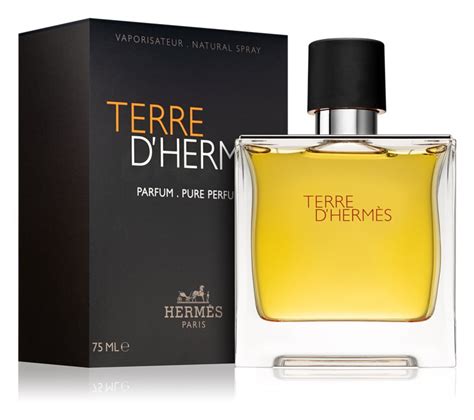 best hermes men's fragrance.